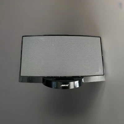 Bose SoundDock Digital Music System - For Parts or Repair - No Power - Image 1 of 2