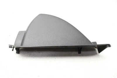 Mercedes-Benz C63 AMG 2017 tablero izquierdo tapa tapa embellecedor 2056801107 Foto 1 de 4