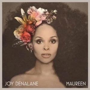 Joy Denalane - Maureen (Rose Vinyl) Vinyl LP NEU 09554997 - Bild 1 von 1