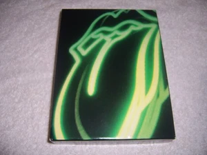 The Rolling Stones - Four Flicks DVD Set - Imagen 1 de 3