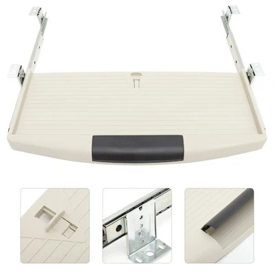 Multi Purpose Keyboard Organizer Drawer Style Box For Home Office - Image 1 of 4