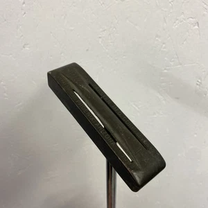 Ping 1-A putter 85063 Phoenix Box 9990 lama vintage 31" - Foto 1 di 5
