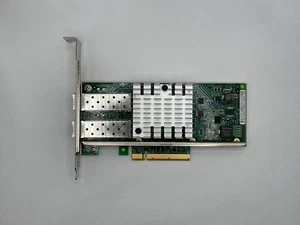 Intel X520-DA2 doble puerto 10 GB SFP+ - Imagen 1 de 3