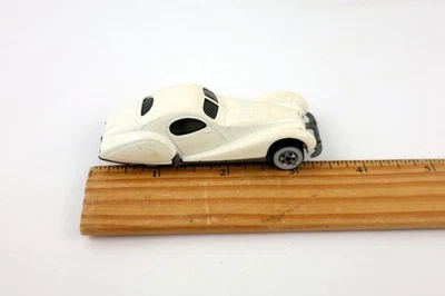 De colección Hot Wheels - Rolls Royce Talbot Phantom Car - Eggshell White - 1987 Foto 1 de 4