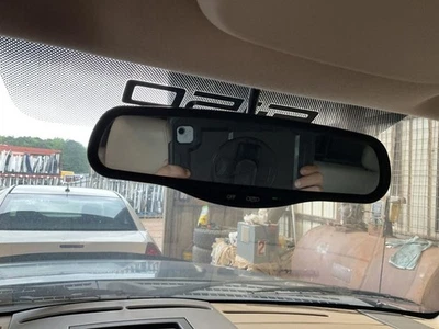 Espejo retrovisor atenuación automática para 00-08 EXPEDITION 4819185 Foto 1 de 4