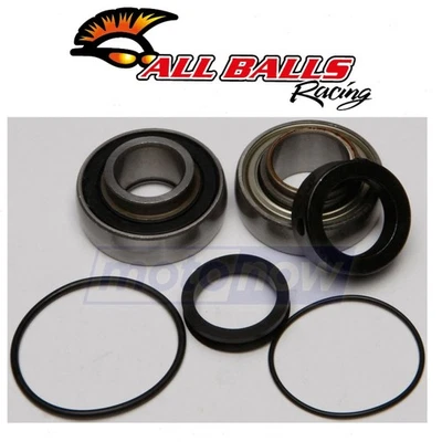 All Balls Shaft Bearing and Seal Kit for 2004-2005 Arctic Cat Sabercat 600 sg Foto 1 de 4
