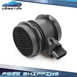 1X Sensor Medidor MAF Para 2001-05 Mercedes C240 C320 1998-03 E320 ML320 0280217515 - Imagen 1 de 6