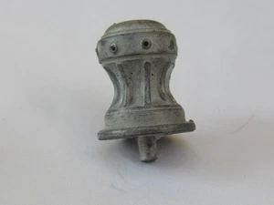 MODEL SHIPWAYS #0068 VINTAGE OLD STYLE CAPSTANS - Picture 1 of 2