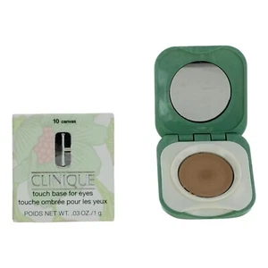 Clinique Touch Base for Eyes 10 Canvas - Picture 1 of 4