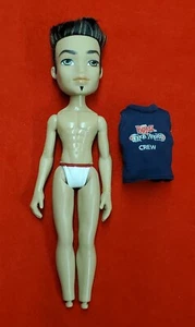 Rare! BRATZ Boyz Dolls 2003 Eitan 1st Frist Edition ๐ฆ - Picture 1 of 6