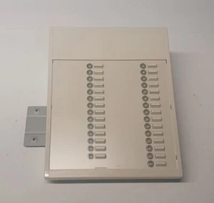 Modul D'Ausdehnungs- Siemens Satz T29 S30817-S6044-A101-9 Quasi Neu - Afbeelding 1 van 1