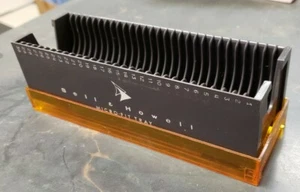 Bell & Howell Micro-Fit Slide Tray - Holds 30 Slides - Used - Picture 1 of 3