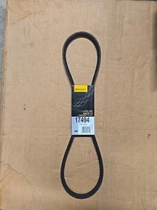 CONTINENTAL ELITE 17494 Auto V-Belt 13AV1255 - Foto 1 di 5