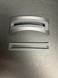 Book Arc for Macbook Pro Verticle Laptop Stand - Picture 1 of 4