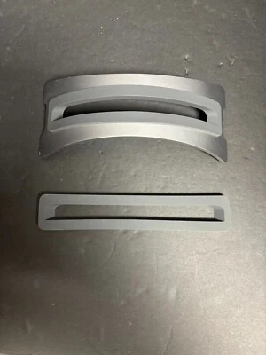 Book Arc for Macbook Pro Verticle Laptop Stand - Image 1 of 4