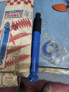 NEW for TRIUMPH HERALD VITESSE SPITIRE FRONT STRUT RECORD FRANCE 103035 3355 - Picture 1 of 2
