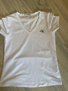 Calvin Klein T-Shirt Gr. M Neu