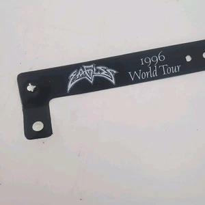 Armband Vintage 1996 Eagles Hell Freezes Over World Tour Konzert Ticket Shirt - Bild 1 von 6