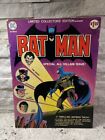 Batman Ltd. Collector's Edition No. C-37, Special All-Villain Issue Mid Grade