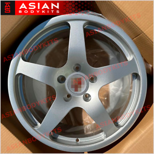 Forged Wheel Rim 1 pc for Porsche 911 930 964 993 996 997 Cayman 987 Boxster 986