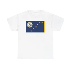 Camiseta Flag of Hawkins County Tennessee (Estados Unidos) - Imagen 1 de 49