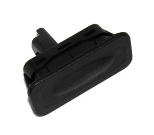 TAILGATE BOOT RELEASE SWITCH RENAULT (GENUINE 8200076256) - Picture 1 of 3