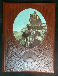 THE EXPRESSMEN  The Old West Time Life Books Hardcover  53C - Bild 1 von 2