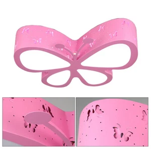 Acrylic Pendant Light Creative Cartoon Ceiling Light Chandelier Minimalist Remot - Picture 1 of 9