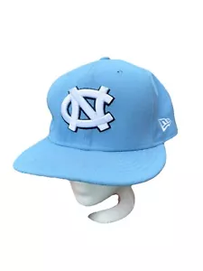 North Carolina Tar Heels baseball cap - Picture 1 of 3