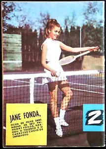 Zorro #92 - 1964 Jane Fonda Jose Torres Robin Hood Michel Tanguy Bessy - Imagen 1 de 14