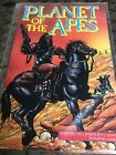 Planet Of The Apes S 268 Mid Grades
