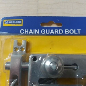 WOOL BRO CHAIN GUARD BOLT - Picture 1 of 4