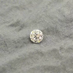 Loose Lab Grown Diamonds 5 mm Round Cut D-F color VS clarity Diamond... - Picture 1 of 2