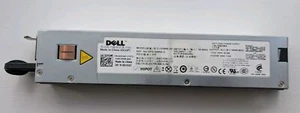 Dell 0H318J 500w Poweredge Power Supply For Dell R410-D500E-S0 - Picture 1 of 2