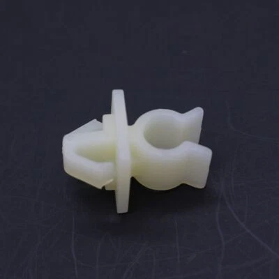 Nuevo 2 piezas para Toyota 4Runner Tacoma capó soporte varilla soporte clip 53452-90351 Foto 1 de 4