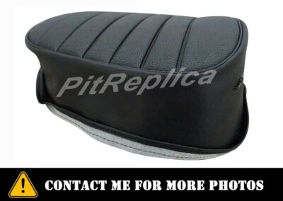 *SIN TARIFA* FUNDA ASIENTO HONDA MINI TRAIL Z50A K1 K2 1969 1970 1971 33 CM [HCTLO] Foto 1 de 4