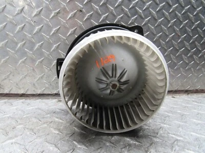 2005-2008 SCION tC/ 2000-2005 CELICA BLOWER MOTOR 194000-1381 - Image 1 of 4