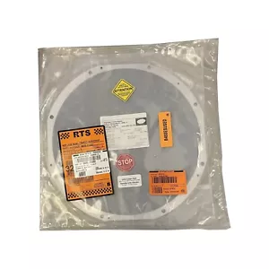 Applied Materials AMAT 0020-31492 Gas Distribution Plate, 101 Holes - Picture 1 of 1