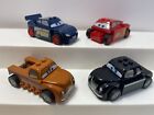 Lego Juniors: Cars Disney Smokey's Garage 10743 Lightning McQueen Pixar Toy