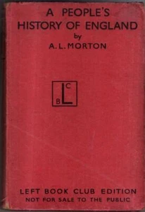 A People's History of England : Morton A.L - Picture 1 of 2