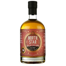 North Star Glen Moray 14 Year Old Single Malt Whisky 