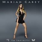 USED MARIAH CAREY-#1 TO INFINITY-JAPAN CD2 4547366240986