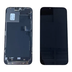 Ecran de remplacement pour iPhone 13 Pro Max OEM OLED LCD d'origine grade A - Photo 1 sur 7