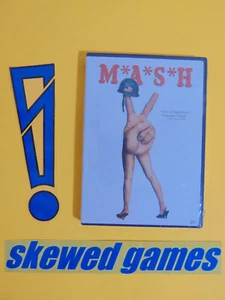 Mash - DVD - New Sealed - Picture 1 of 2