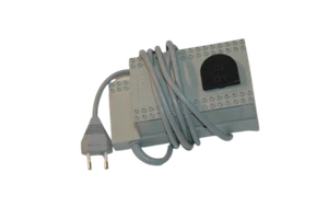 Lego® 12V TRAIN Railway 7864 Transformer Remote Control GREY - Picture 1 of 1