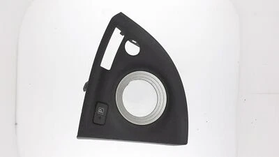 Bisel de palanca de cambios Toyota Prius 2010-2011 55661-47070-B0 Foto 1 de 4