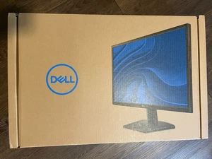 Dell SE2422HX 23.8" Full HD (1920 x 1080) Monitor-opened box no VGA cord - Picture 1 of 7