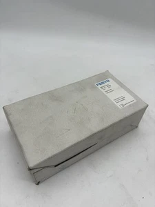 Festo MFH-5/3E-D-3-C 151874 Elektrozawór - Picture 1 of 4