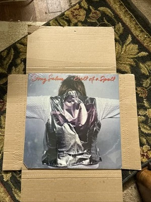 DOUG SAHM - Hell of a Spell 1st US Press TAKOMA Sealed LP - Image 1 of 4