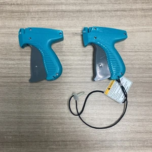 2er-Pack Avery Dennison Mark III Standard Pistolengriff Etikettierwerkzeug 10651 Etikettiergerät - Bild 1 von 4